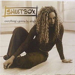 Sweetbox - Everything&#039;s Gonna Be Alright album