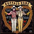 Sweethearts Of The Rodeo - Buffalo Zone album
