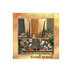 Sweet Honey in the Rock - Sacred Ground album