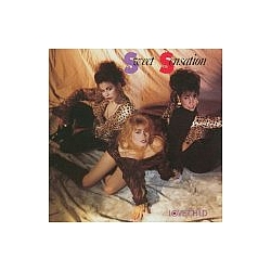 Sweet Sensation - Love Child album