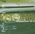 Swervedriver - Juggernaut Rides &#039;89-&#039;98 альбом