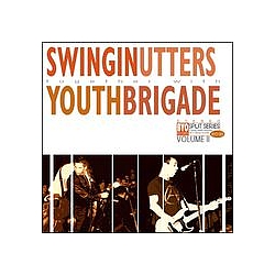 Swingin&#039; Utters - BYO Split Series Volume 2 альбом