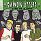 Swingin&#039; Utters - Live In A Dive album