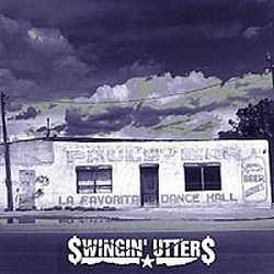 Swingin&#039; Utters - Swingin Utters альбом