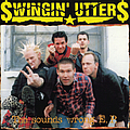 Swingin&#039; Utters - The sounds wrong E.P. album