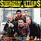 Swingin&#039; Utters - The sounds wrong E.P. album