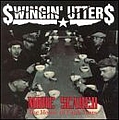 Swingin&#039; Utters - More Scared album