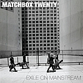 Matchbox Twenty - Exile On Mainstream album