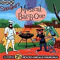 Space Ghost - Space Ghost&#039;s Musical Bar-B-Que альбом