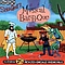 Space Ghost - Space Ghost&#039;s Musical Bar-B-Que album