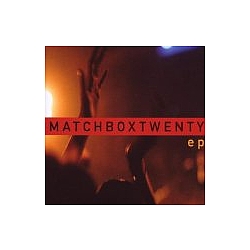 Matchbox Twenty - Ep album