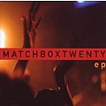 Matchbox Twenty - Ep album