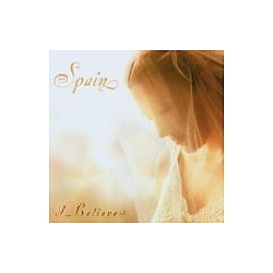 Spain - I Believe album