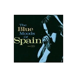 Spain - The Blue Moods of Spain альбом