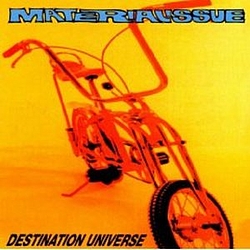 Material Issue - Destination Universe album