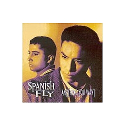 Spanish Fly - Anything You Want album