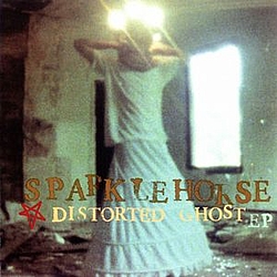 Sparklehorse - Distorted Ghost EP album