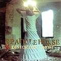Sparklehorse - Distorted Ghost EP album
