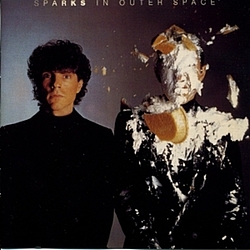 Sparks - In Outer Space альбом