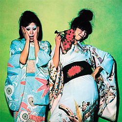 Sparks - Kimono My House альбом