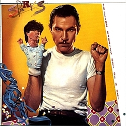 Sparks - Pulling Rabbits Out Of A Hat album