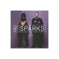 Sparks - The Best of Sparks album