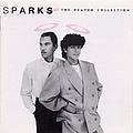 Sparks - The Heaven Collection (the very best of the Meal brothers) album