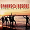 Sparks the Rescue - Eyes To The Sun album