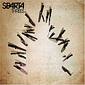 Sparta - Threes альбом
