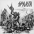 Sparta - Sparta альбом