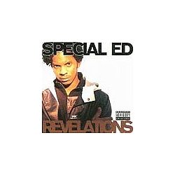 Special Ed - Revelations album