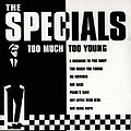 Specials - Too Much Too Young  Gold Colle альбом