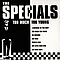 Specials - Too Much Too Young  Gold Colle album