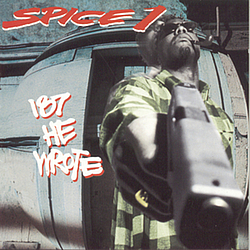 Spice 1 - 187 He Wrote album