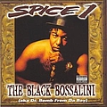 Spice 1 - The Black Bossalini альбом