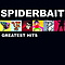 Spiderbait - Greatest Hits альбом