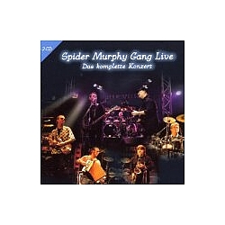Spider Murphy Gang - Spider Murphy Gang альбом