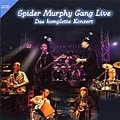 Spider Murphy Gang - Spider Murphy Gang альбом