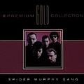 Spider Murphy Gang - Premium Gold Collection album