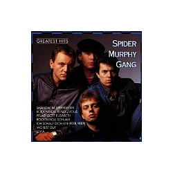 Spider Murphy Gang - Greatest Hits альбом
