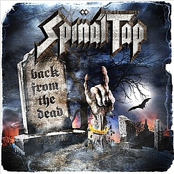 Spinal Tap - Back From The Dead альбом