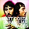 Matt Costa - Unfamiliar Faces album