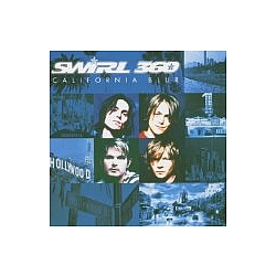 Swirl 360 - California Blur album