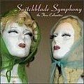 Switchblade Symphony - The Three Calamities альбом