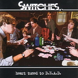 Switches - Heart Tuned To d.e.a.d album
