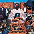 Swizz Beatz - Presents G.H.E.T.T.O Stories album