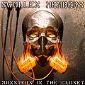 Swollen Members - Monsters in the Closet album