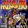 Swollen Members - Heavy альбом