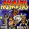 Swollen Members - Heavy альбом