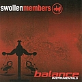 Swollen Members - Balance Instrumentals album
